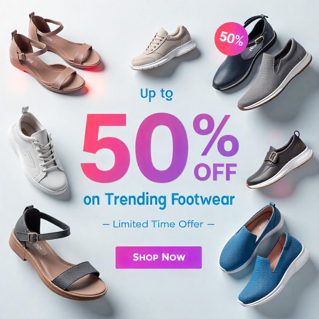 Footwear